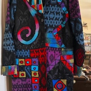 Spirit by Sandy Coat Size M